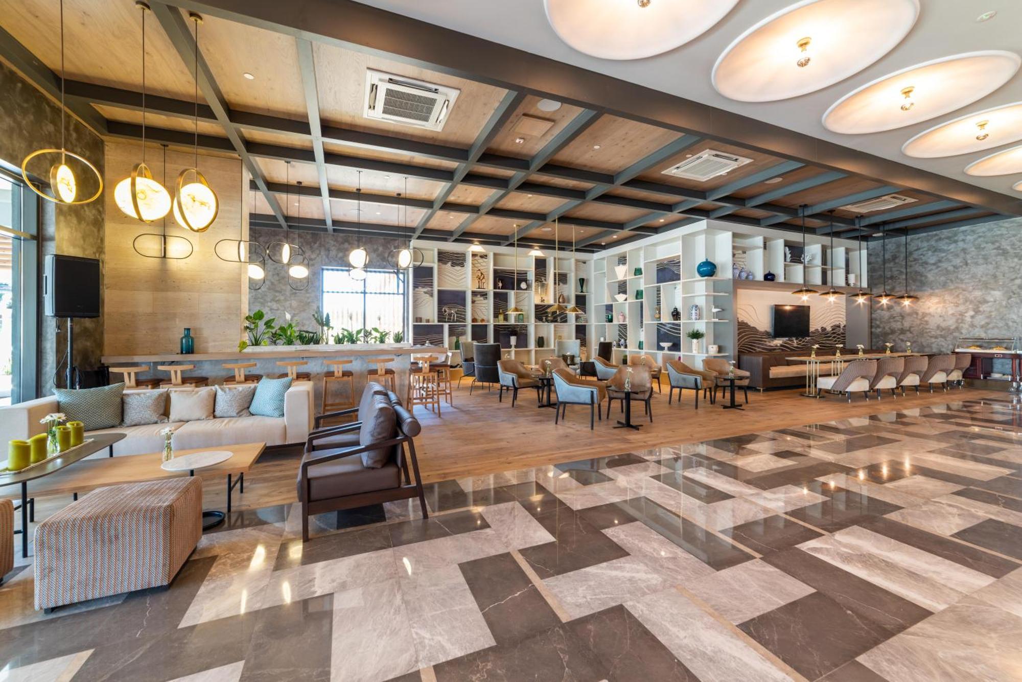Akra Fethiye The Residence Tui Blue Sensatori (Adults Only) Eksteriør billede